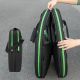 8. Rockbros D40 transport cover for ø74cm wheel - black