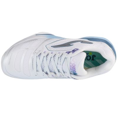 3. Joma Set Lady 2402 W TSELW2402C tennis shoes