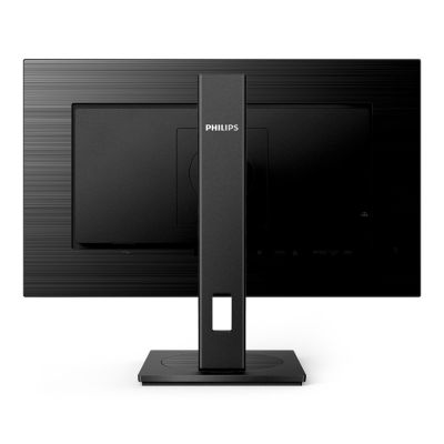 22. Philips S Line 243S1/00 computer monitor 60.5 cm (23.8") 1920 x 1080 px Full HD LCD Black