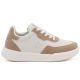 2. Women's cream sneakers Big Star UU274275