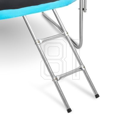 7. Spokey Bounce Trampoline SPK-945581