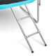 7. Spokey Bounce Trampoline SPK-945581