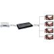6. Techly IDATA HDMI-4K4 4x HDMI TV Splitter