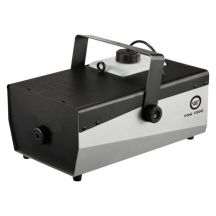 LIGHT4ME FOG 1500 V2 fog machine remote control be
