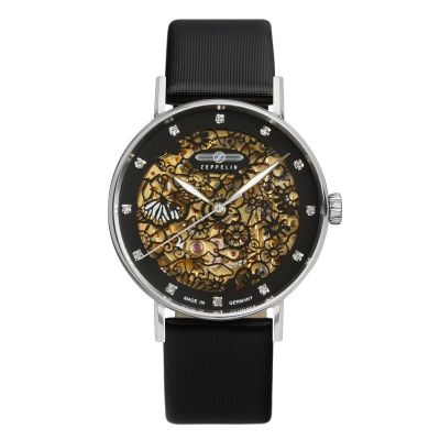 Zeppelin Princess of the Sky 7461-2 watch