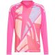 6. adidas Tiro 24 Competition Jr Goalkeeper Jersey IS5337