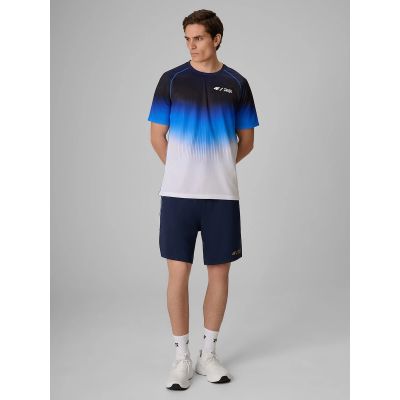 Men's Quick-Drying Training Shorts 4F | Robert Lewandowski RL9SSS26TFSHM1745-31S