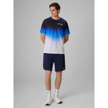 Men's Quick-Drying Training Shorts 4F | Robert Lewandowski RL9SSS26TFSHM1745-31S