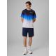 Men's Quick-Drying Training Shorts 4F | Robert Lewandowski RL9SSS26TFSHM1745-31S