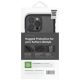 6. Uniq Combat Active Magclick Charging Case for iPhone 16 Pro Max - Black