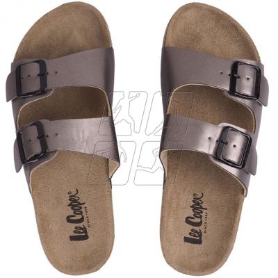 3. Lee Cooper Slippers W LCW-22-35-1153LA