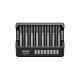 XTAR CHARGER FOR LI-ION 3.6V / 3.7V / 1.5V AND 1.2V NI-MH BATTERIES - 8 CHANNELS MX8