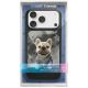 8. Nimmy Gentle Pets Series Dog MagSafe case for iPhone 17 Pro Max - black