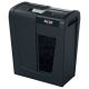 4. Rexel Secure S5 Shredder, (P-2), 5 sheets, 10 l bin