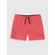 6. Boys' boardshorts 4F 4FJWSS25UBDSM117-63S