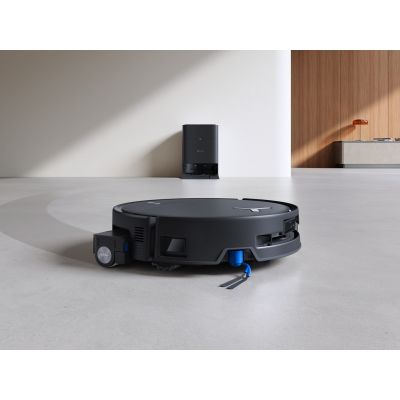 22. Ecovacs DEEBOT T80S OMNI EU 0.22 l Black