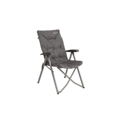 3. Outwell Yellowstone Lake Camping Chair