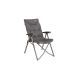 3. Outwell Yellowstone Lake Camping Chair