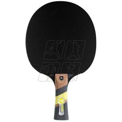 2. Excell Carbon 2000 Cornilleau table tennis racket