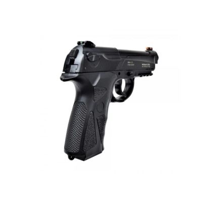 2. BRUNI CN814 Sport air pistol, cal. 4.5 mm BB, 20-shot CO-2, up to 17J