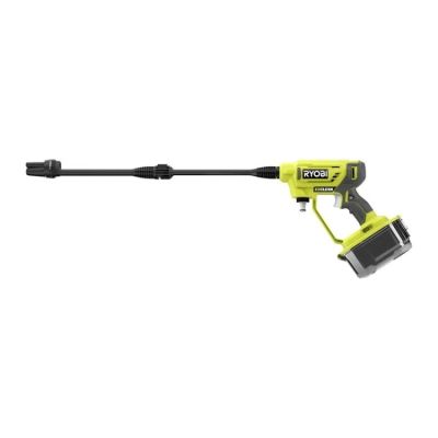 12. 18V Pressure Washer 5133004570 RYOBI