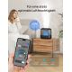 7. Dreo HM311S Air Humidifier 4L Gray