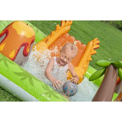 29. Bestway 53172 inflatable toy