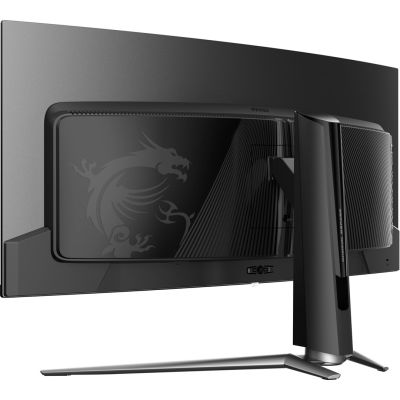 26. MSI Monitor 34" MPG 341CQPX QD-OLED UWQHD 240Hz