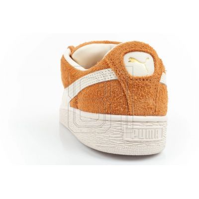 4. Puma Suede XL Hairy shoes 397241 04