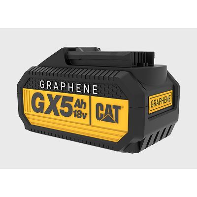 2. Heavy Duty CAT GXB5 Graphene Battery