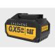 2. Heavy Duty CAT GXB5 Graphene Battery