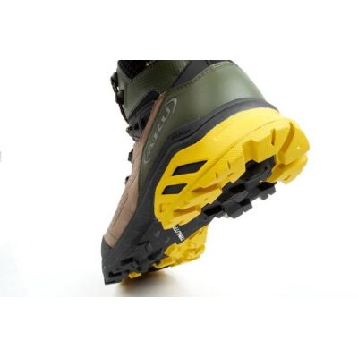 8. Aku Reactive GTX M 668220 trekking shoes