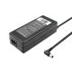 6. Qoltec 50076.90W power supply for Toshiba notebook (19 V; 4.9 A; 90 W; 5.5 mm x 2.5 mm)