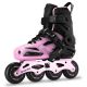 6. Spokey Freespo Jr SPK-944662 roller skates size 31-34