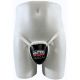 6. Metal suspensor for men MASTERS - S-4 THAI 08124-01M