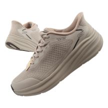 Skechers Bobs Skillz men's sneakers beige SLIP-INS