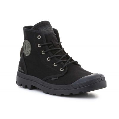2. Palladium Pampa HI HTG Supply U 77356-001M shoes