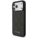 2. Guess 4G Classic case for iPhone 17 Pro Max / 18 Pro Max - black
