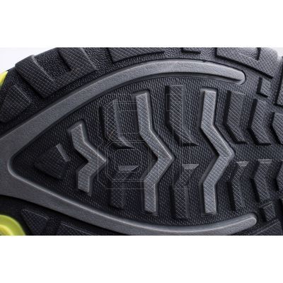 18. Sandals HI-TEC Eritio M AVSSS21-HT-02 BLACK/LIME