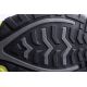 18. Sandals HI-TEC Eritio M AVSSS21-HT-02 BLACK/LIME