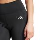 12. adidas Optime Essentials Stash Pocket 7-Inch Shorts W IT2281