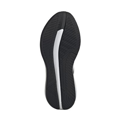 6. Men's adidas Galaxy 7 Running Shoes Black KI9536