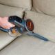 6. Taurus Homeland Digital Flex Upright Vacuum Cleaner (OUTLET)