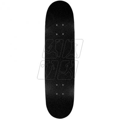 2. Spokey Simply 927053 skateboard