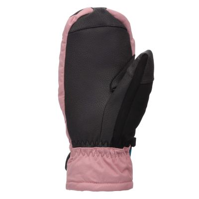 3. Meteor Hazy Winter Gloves XS Pink/Black