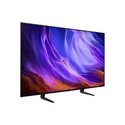 3. Samsung QE48S85H OLED TV 48" 4K Ultra HD 100Hz Tizen Dolby Atmos Black
