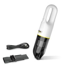 KARCHER CVH 3 Cordless Handheld Vacuum Cleaner - 1.198-353.0