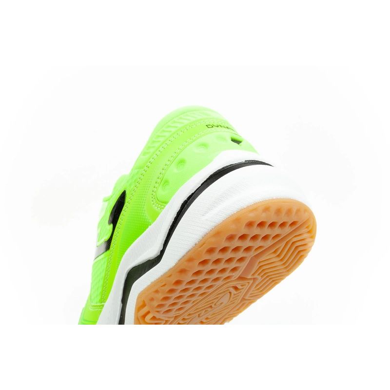 7. Joma men's sports shoes V.Dynamic volleyball green indoor