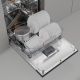 11. GORENJE GV663B65XXL built-in dishwasher