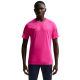 Nike Dri-Fit Park VIII fuchsia men's T-shirt HV8173 616